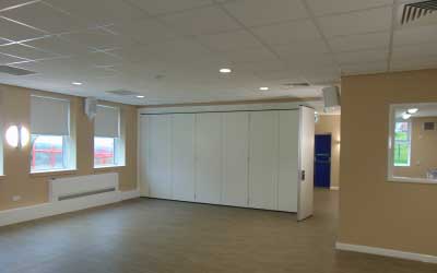 Community Centre Refurb2